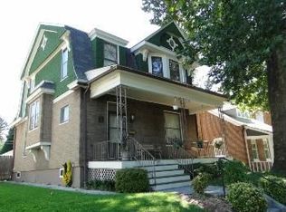 130 N Douglas Ave, Belleville, IL 62220