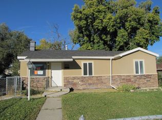 5726 S 4015 W, Salt Lake City, UT 84129