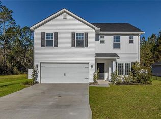 10016 Woodland Cv, Brunswick, GA 31525