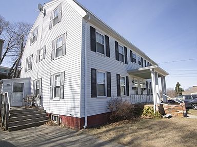 6 Acacia St Gloucester Ma 01930 Zillow