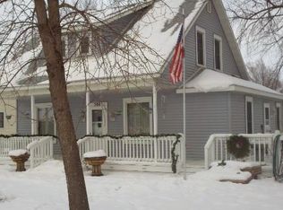 500 Liberty St, New Munich, MN 56356