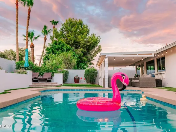 2502 E DESERT COVE Avenue, Phoenix, AZ 85028