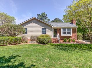 4024 Bamburgh Ln, Apex, NC 27539