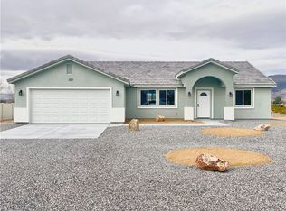 5600 Genoa Ave, Pahrump, NV 89060