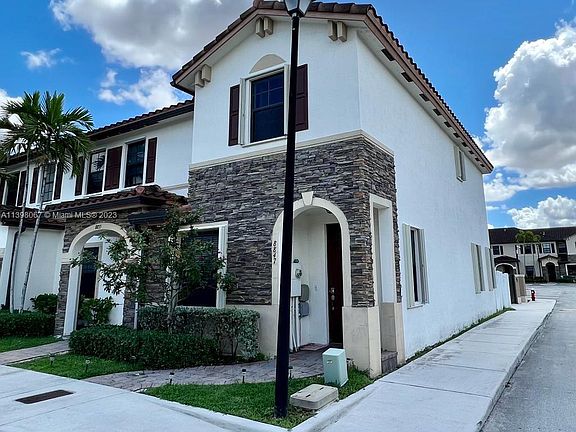 2nd image of 8847 W 35th Ct #8847