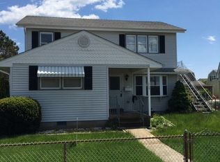 117 Bark Dr, Ocean City, NJ 08226