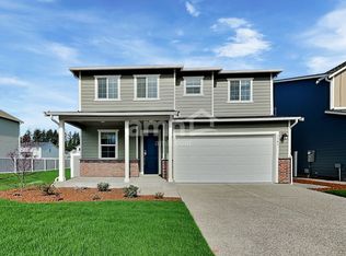 7741 Selah St SW, Olympia, WA 98512