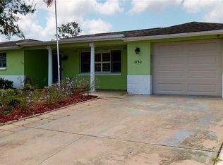 5750 Consuello Dr, Holiday, FL 34690