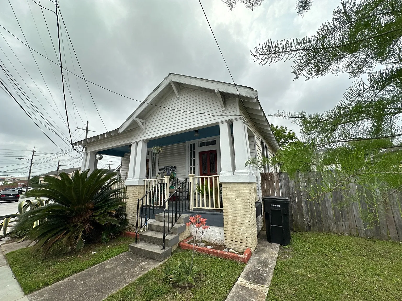1 bed, 1100 sqft, $1,135 — Photo 3