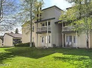 1800 Homestake Rd #353-U, Park City, UT 84060
