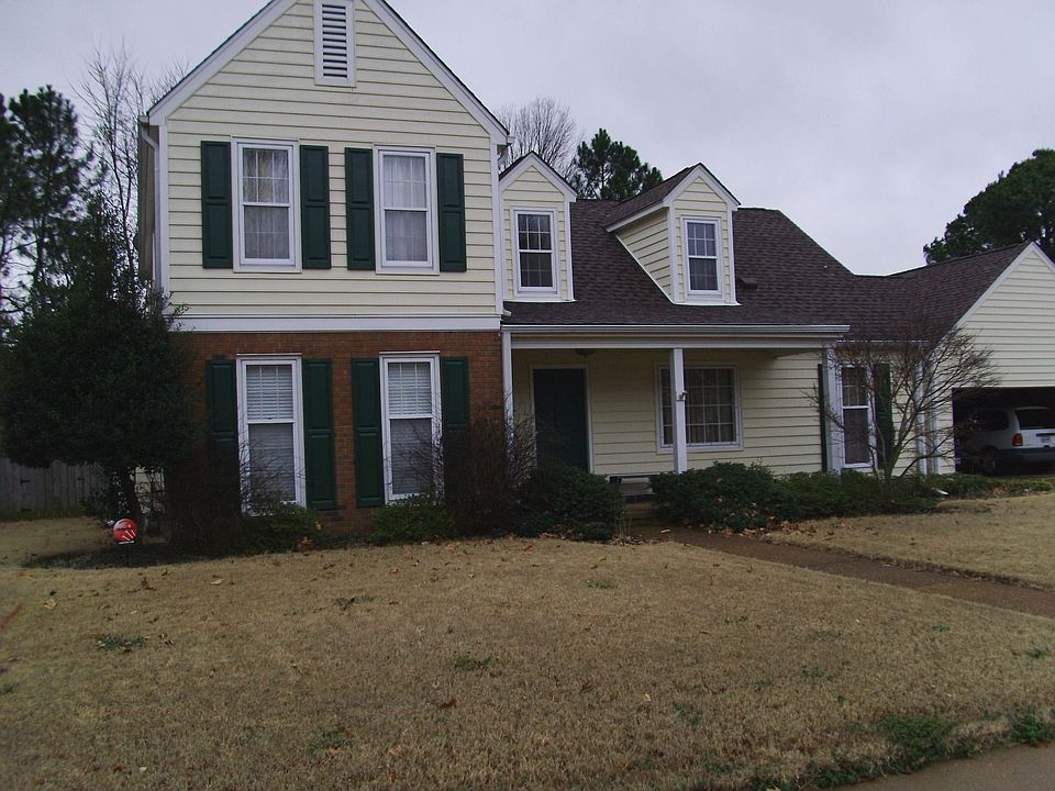 1st image of 6971 McVay Place Dr