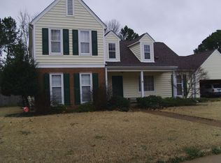 6971 McVay Place Dr, Memphis, TN 38119