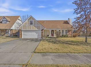 8329 N 118th East Ave, Owasso, OK 74055