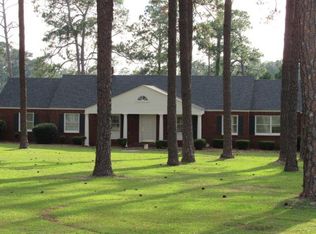 124 Stafford Dr, Tifton, GA 31793