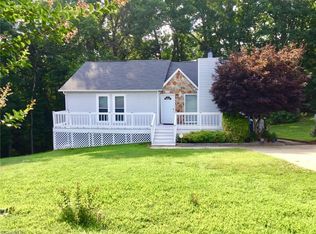 208 Jeremey Way, High Point, NC 27265