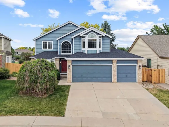 13385 Franklin Street, Thornton, CO 80241
