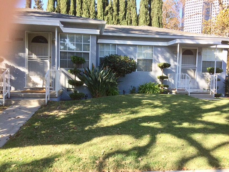 127 N Pass Ave Burbank CA Zillow