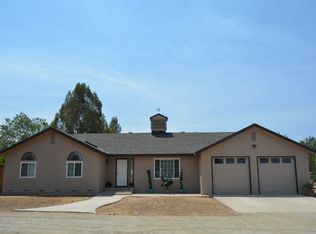 13263 E Rialto Ave, Sanger, CA 93657