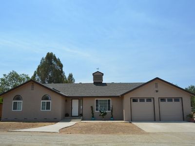 13263 E Rialto Ave, Sanger, CA, 93657
