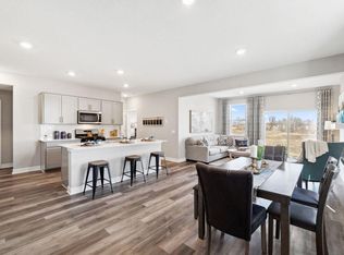 23548 Ashbury Pkwy, Rogers, MN 55374