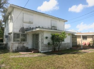 3162 NW 47th St, Miami, FL 33142