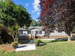 504 Nina Dr, Graham, NC 27253