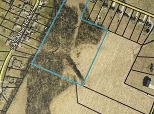 1 Cecilia Smiths Mill Rd, Cecilia, KY 42724