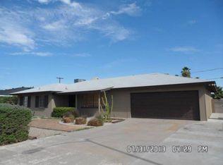 2185 W Village Dr, Phoenix, AZ 85023