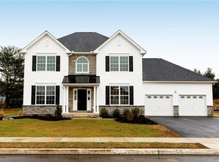 35 Independence Way #7, Coopersburg Borough, PA 18036