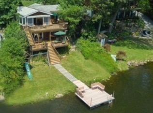 37 W Shore Trl, Branchville, NJ 07826