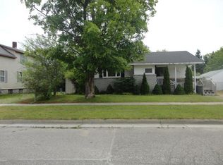 912 Sable St, Alpena, MI 49707