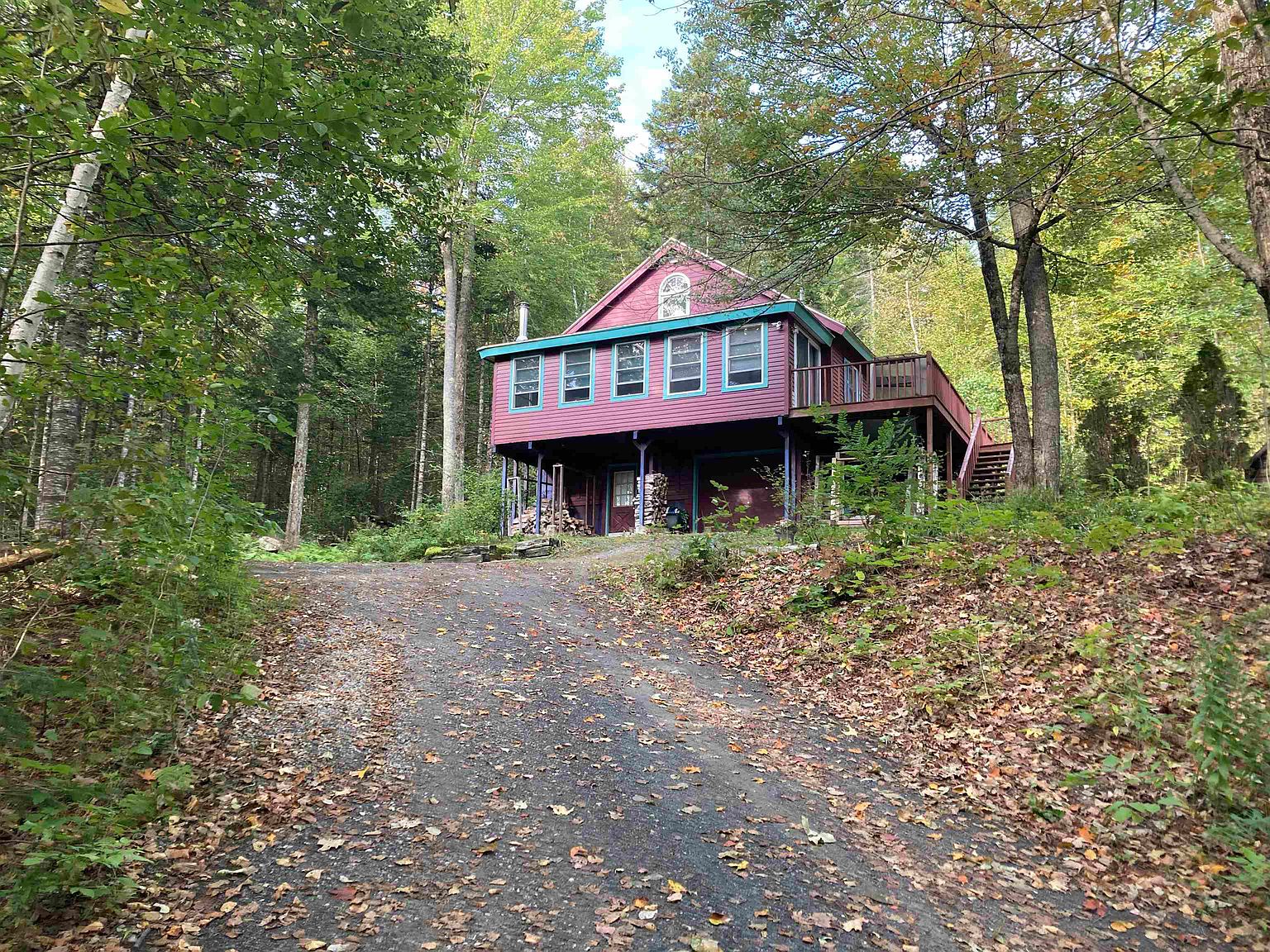 77 Jackson Drive, Dorchester, NH 03266 MLS 4968538 Zillow
