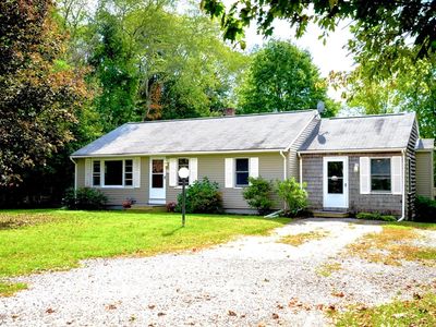 8 Clayton Rd, Middleboro, MA, 02346