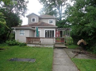 58 Spring St, Newark, OH 43055