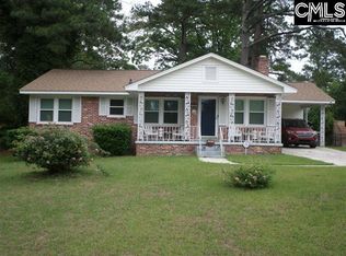 3137 Scurry St, Columbia, SC 29204