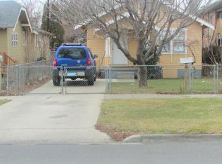 206 N 6th St, Yakima, WA 98901