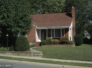 4220 Soth Ave, Baltimore, MD 21236