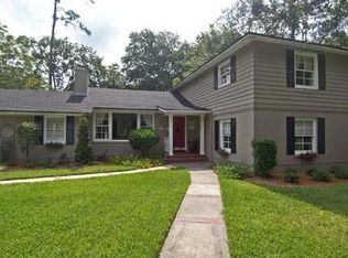 4239 Ortega Pl, Jacksonville, FL 32210