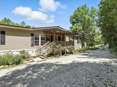 3212 N Germany Mountain Rd, Rabun Gap, GA, 30568