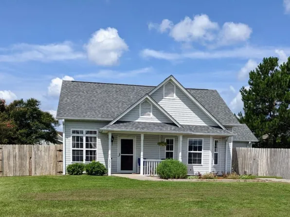 2305 Wildberry Court, Wilmington, NC 28411