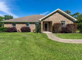 3694 Fm 1971, Long Branch, TX 75669