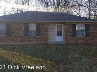 10906 Altsheler Pl, Louisville, KY 40229