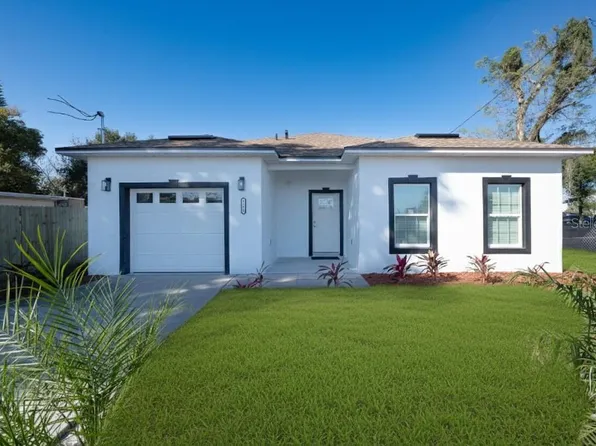 1758 S Nashville Ave, Orlando, FL 32805