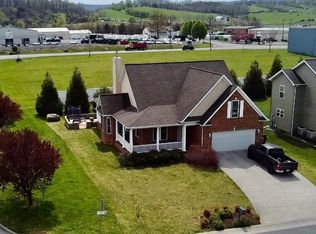 4120 Buck Run Ct, Harrisonburg, VA 22802