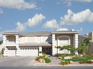 11229 Pentland Downs St, Las Vegas, NV 89141
