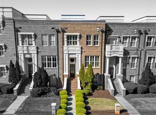 1313 Hawthorne Ave SE, Smyrna, GA 30080