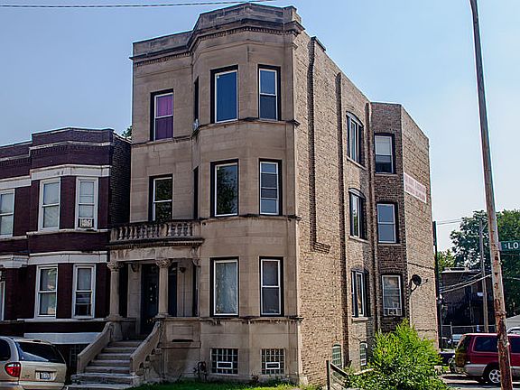 2nd image of 6757 S Loomis Blvd