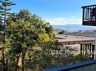 862 Laine St APT 2, Monterey, CA 93940