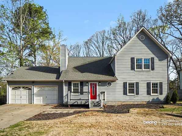 1004 Natalie Ln SE, Smyrna, GA 30082