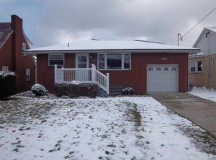 3908 Collins Way, Weirton, WV 26062